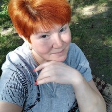 Фотография девушки Марина, 46 лет из г. Чемал