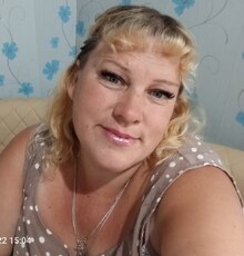 Фотография девушки Елена, 42 года из г. Камышин