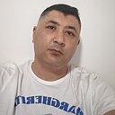 Даврон, 39 лет