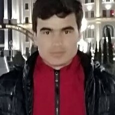 Фотография мужчины Ruslan, 27 лет из г. Дудинка