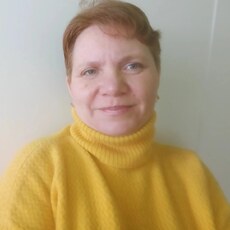 Фотография девушки Лина, 42 года из г. Первоуральск