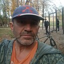 Махан, 58 лет