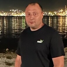 Фотография мужчины Артем, 33 года из г. Балаково