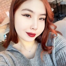 Фотография девушки Арай, 23 года из г. Астана