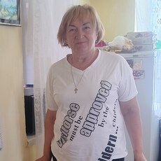 Фотография девушки Светлана, 62 года из г. Каневская