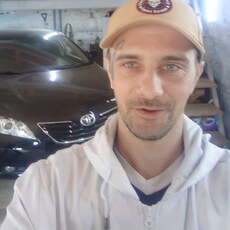 Фотография мужчины Богдан, 36 лет из г. Донецк