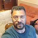 Мусб, 43 года