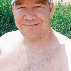 Фотография мужчины Михаил, 39 лет из г. Элиста