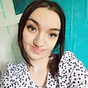 Кристина, 25 лет
