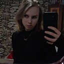 Алинка, 18 лет