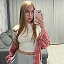 Елизавета, 20 лет