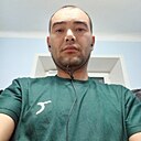 Турсинали, 38 лет