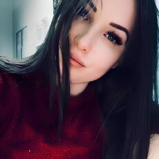 Фотография девушки Настя, 26 лет из г. Пятигорск