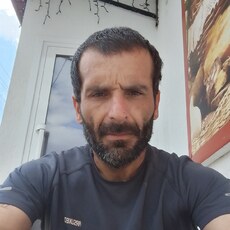 Фотография мужчины Женя, 38 лет из г. Майкоп