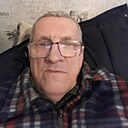 Валерий, 66 лет