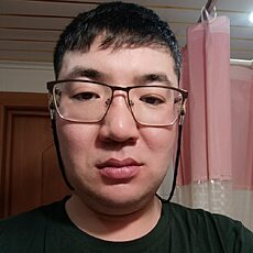 Фотография мужчины Мики, 34 года из г. Тобольск
