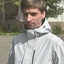 Антон, 35 лет