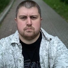 Фотография мужчины Денис, 35 лет из г. Томск