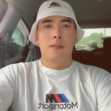 Фотография мужчины Бага, 26 лет из г. Астана