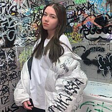 Фотография девушки Мария, 21 год из г. Чита