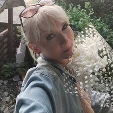 Фотография девушки Ирочка, 51 год из г. Ульяновск