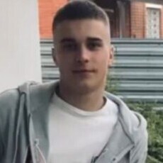 Фотография мужчины Дима, 23 года из г. Нижний Тагил