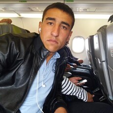 Фотография мужчины Шариф, 33 года из г. Иркутск