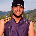 Иляс, 21 год