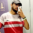 Иляс, 21 год