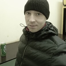 Фотография мужчины Ignat, 34 года из г. Сыктывкар