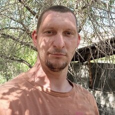 Фотография мужчины Слава, 36 лет из г. Северобайкальск