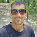 Малик, 43 года