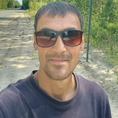 Фотография мужчины Малик, 43 года из г. Нижневартовск