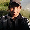 Ленар, 36 лет