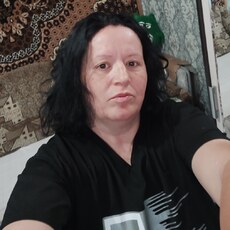 Фотография девушки Аля, 42 года из г. Луганск