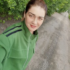 Фотография девушки Елена, 43 года из г. Йошкар-Ола
