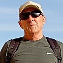 Эд, 57 лет