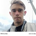 Серёга, 18 лет