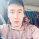 Максат, 30 лет