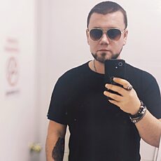 Фотография мужчины Андрей, 36 лет из г. Саратов