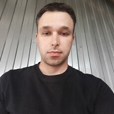 Фотография мужчины Александр, 30 лет из г. Семенов