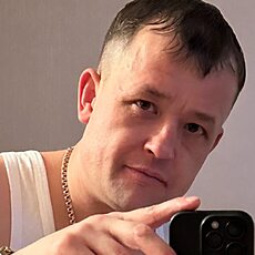 Фотография мужчины Арсентий, 42 года из г. Чита