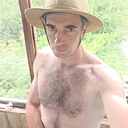 Ашот, 40 лет