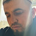 Самир, 34 года
