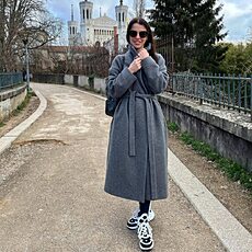 Фотография девушки Софья, 24 года из г. Волжский