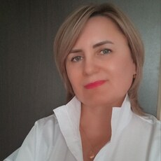 Фотография девушки Светлана, 52 года из г. Гродно