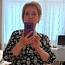 Светлана, 43 года