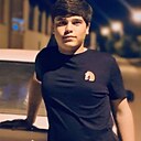 Артём, 19 лет