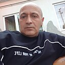 Ник, 44 года