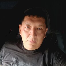 Фотография мужчины Руслан, 44 года из г. Астана